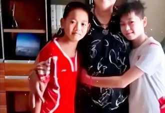 全红婵妈妈住院照曝光 已经无力握住女儿的手