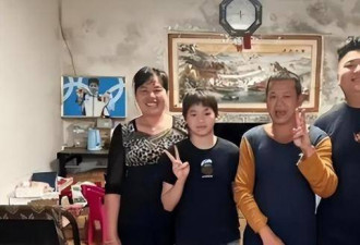 全红婵妈妈住院照曝光 已经无力握住女儿的手