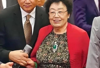 陈丽华去世1个月，大家方知“唐僧”不是软柿子