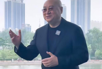 陈丽华去世1个月，大家方知“唐僧”不是软柿子