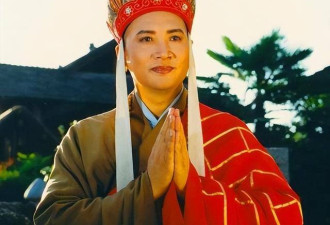陈丽华去世1个月，大家方知“唐僧”不是软柿子