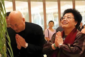 陈丽华去世1个月，大家方知“唐僧”不是软柿子