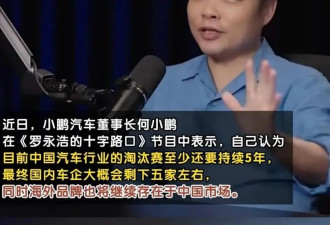 绝大多数撑不到2030年，外媒对中国这行业泼冷水