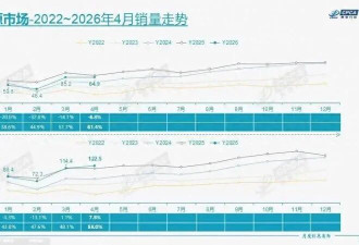 绝大多数撑不到2030年，外媒对中国这行业泼冷水