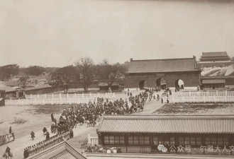 天坛祭天这事 帝王痛苦 大臣们也痛苦