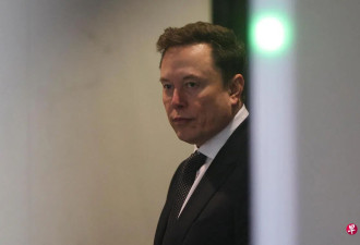 马斯克不会出售所持SpaceX公司股份