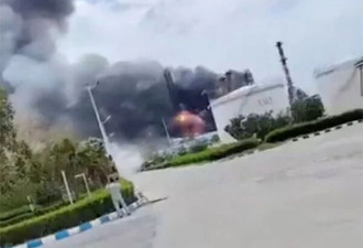 “阿联酋想拉邻国一同报复伊朗，但没人跟”