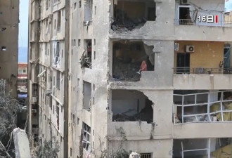 以军称一名军官在黎巴嫩南部行动时死亡