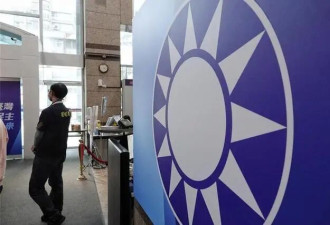 郑丽文在内部会议上批评赵少康等人？国民党回应