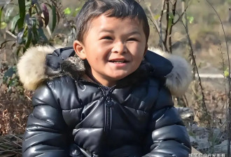 范小勤：7岁因酷似马云走红，13岁被确诊智力二级残疾，如今怎样了？