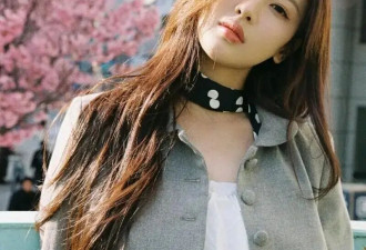 27岁杨超越近况曝光!曾被传多段绯闻恋情,如今...