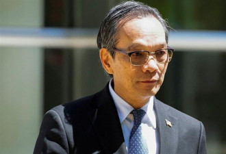 秘设中共海外警察站 华裔男最高面临30年重刑
