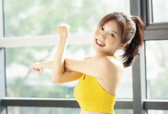 零成本抗癌！每天做3分钟这种运动 防13种癌