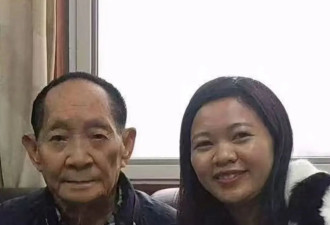 让袁隆平挠头的女博士 带来好消息