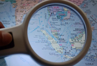 中美博弈的"南洋风暴":印尼为何不敢上"贼船"?