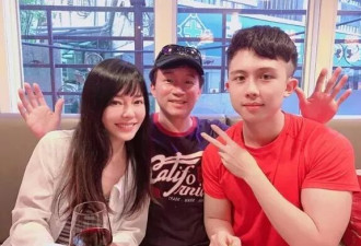 台湾"星二代"孙安佐制造武器被抓,母亲:他是善良好孩子