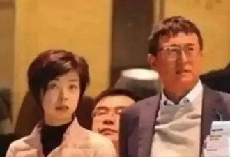 恩爱17年难敌现实!45岁张怡宁依旧娇艳,65岁徐威却衰老憔悴