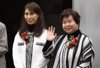 何超琼为妹妹办追思会！赌王家族到场送别