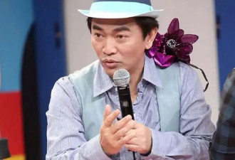 吴宗宪谈温岚现况 称其是败血症引发肾脏问题