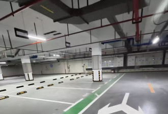 月租400，住进豪华空城