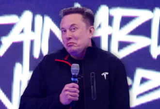 马斯克为SpaceX控制权辩护:让人类成为多行星物种