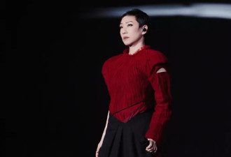 林忆莲发长文坦言：我不是生来就会唱歌的人