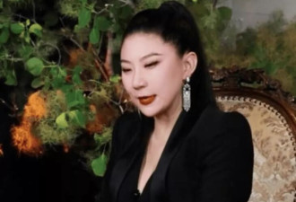 Coco自曝谢贤为帮她还债，卖掉谢霆锋送的劳斯莱斯