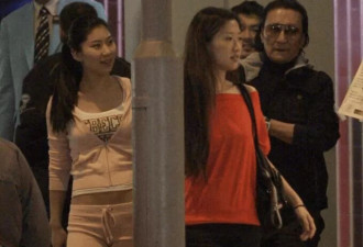 Coco自曝谢贤为帮她还债，卖掉谢霆锋送的劳斯莱斯