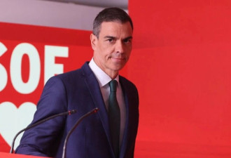 欧洲冷遇、拉美热捧 这首相什么来头？
