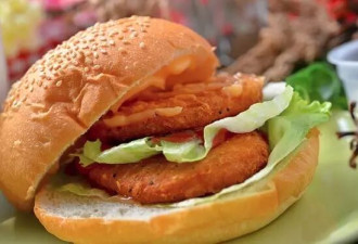 加拿大快餐店员告诉你：绝对不能吃的11种恶心食物