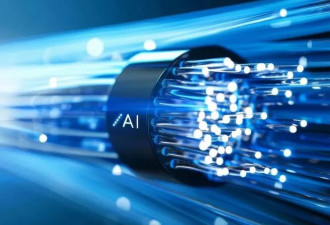 价格暴涨10倍欧美排队抢 AI又把光纤炒疯了？