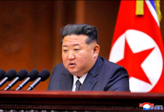 金正恩放弃“祖国统一” 给习近平的震撼