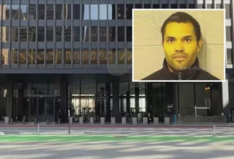 男子长期伪造庇护材料骗身份 FBI搜出更多恐怖真相