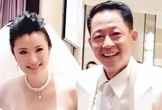 原来王志文的妻子是她，怪不得丈夫火遍全国，真是娶一个贤妻旺三代