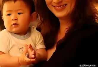 原来王志文的妻子是她，怪不得丈夫火遍全国，真是娶一个贤妻旺三代