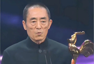 张艺谋：两个弟弟都是残疾人，他超生是为了....