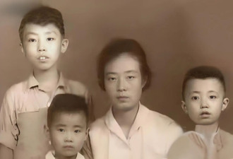 张艺谋：两个弟弟都是残疾人，他超生是为了....