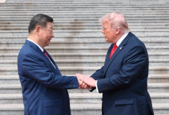 时评：中美两国体制正逐渐趋同并相互混合