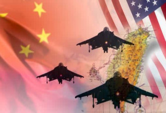 “若中国动武 就毁灭经济” 美议员抛出震撼弹
