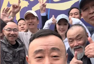 官媒发声，公开锐评68岁潘长江，全家移民美国传闻去年早真相大白