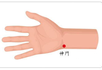 多梦浅眠睡不著？中医教你一招 一觉到天亮