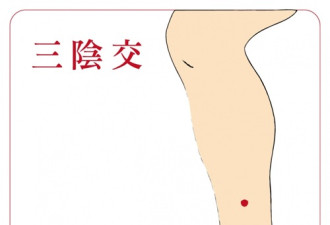 多梦浅眠睡不著？中医教你一招 一觉到天亮