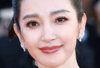 戛纳红毯中国明星出尽洋相，摆造型无人问津