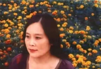 张艺谋女儿张末,两次嫁外国人,被抛弃的母亲是心中永远的痛