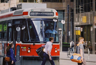 多伦多TTC工会谈判紧绷，近 700 员工或罢工影响市民出行