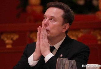北京国宴现场，全场最尴尬的人莫过于联想总裁