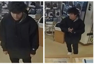 惊魂夜！德州10宗随机枪击 疑犯四处开枪抢车 1人在逃