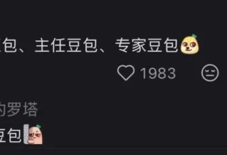 患者带着豆包进诊室 医生集体破防了?
