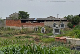 武汉一村庄585人62人患癌 村民质疑污水所致