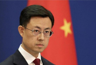 耐人寻味一幕：白宫晒出中国承诺后......